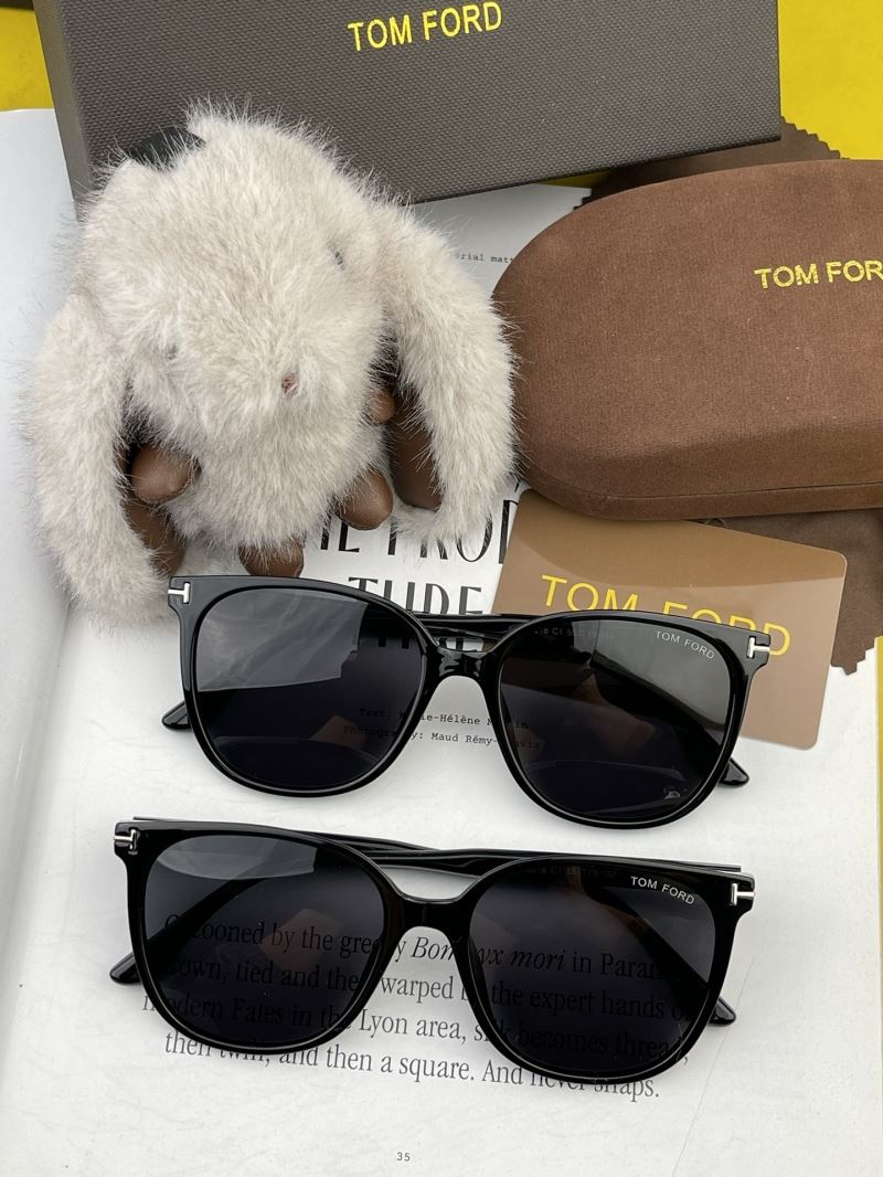 Tom Ford Sunglasses